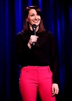 Bonnie McFarlane